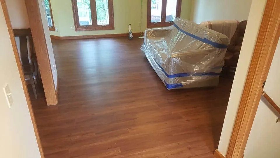 Slide of M&N Remodeling