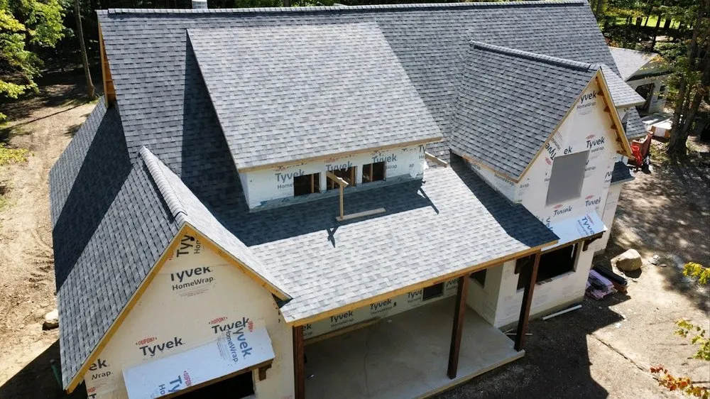 Slide of M&N Remodeling