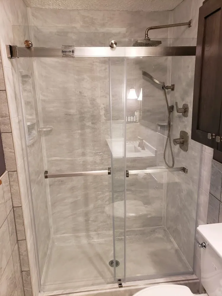 Slide of M&N Remodeling