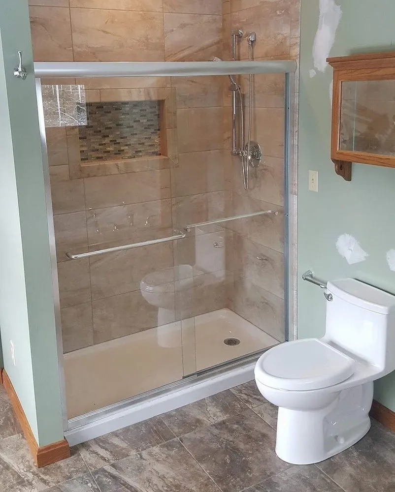 Slide of M&N Remodeling