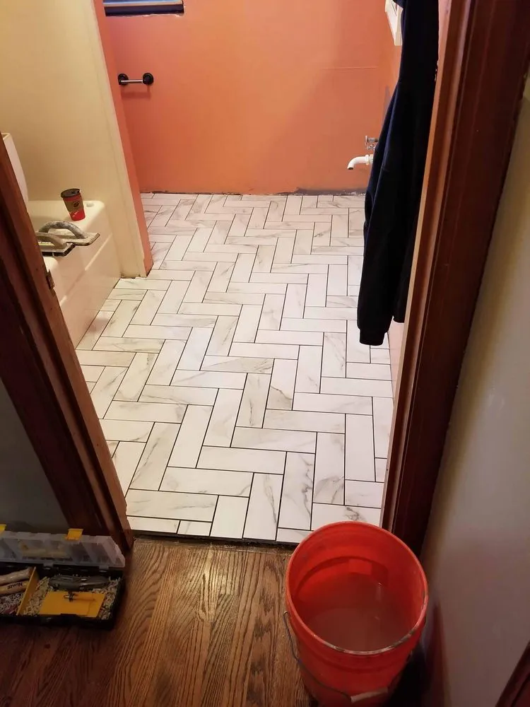 Slide of M&N Remodeling