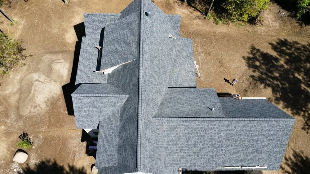 Slide of M&N Remodeling