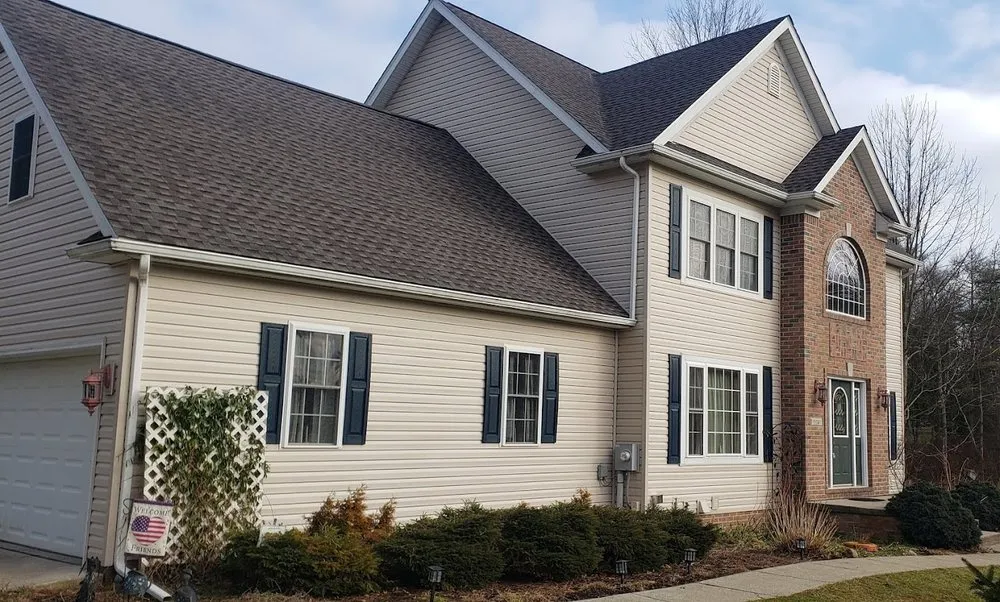 Slide of M&N Remodeling