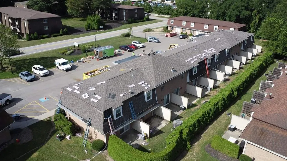 Slide of M&N Remodeling