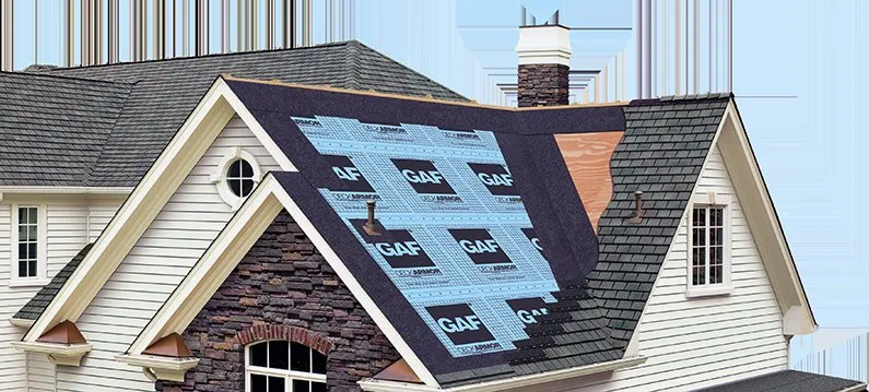 Trusted flat roof repair for residential properties in Castalian Springs, TN by M&N Roofs