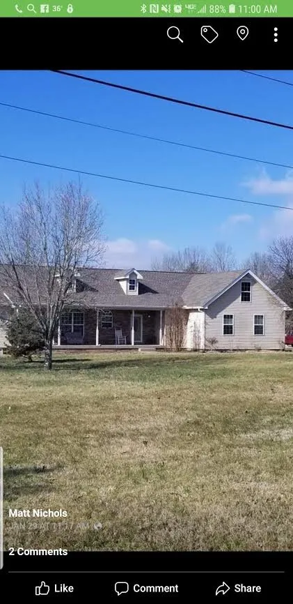 Licensed residential roofing service for residential properties in Castalian Springs, TN by M&N Roofs