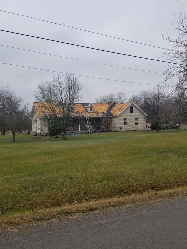 Top-rated metal roofing installation near you across Castalian Springs, TN - M&N Roofs