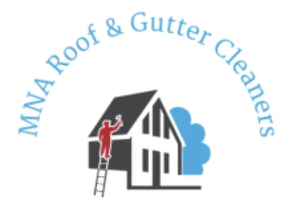 MNA Roof & Gutter Cleaners Logo