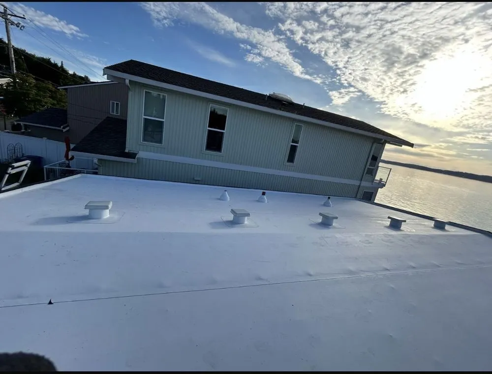 Slide of Mnh Roofing Services