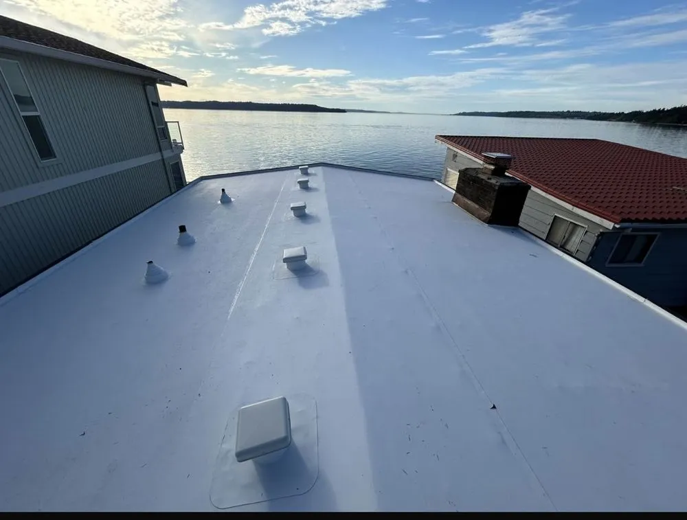 Slide of Mnh Roofing Services