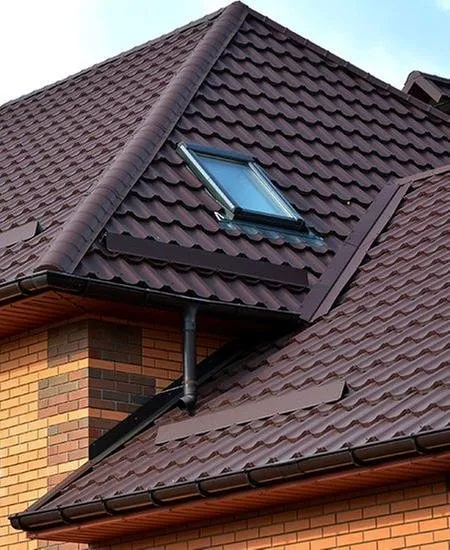 Slide of MNJ Roofing