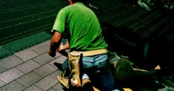 Slide of MNJ Roofing