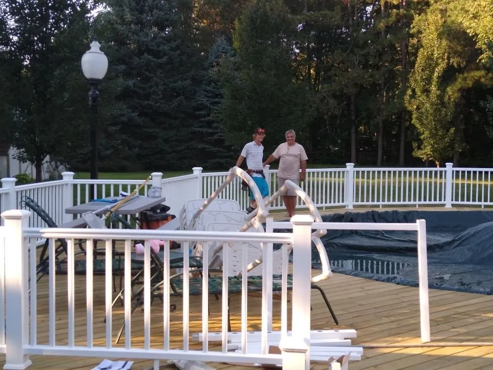 Local storm damage roof repair for residential properties across Commerce Charter Township, MI - MNM Construction