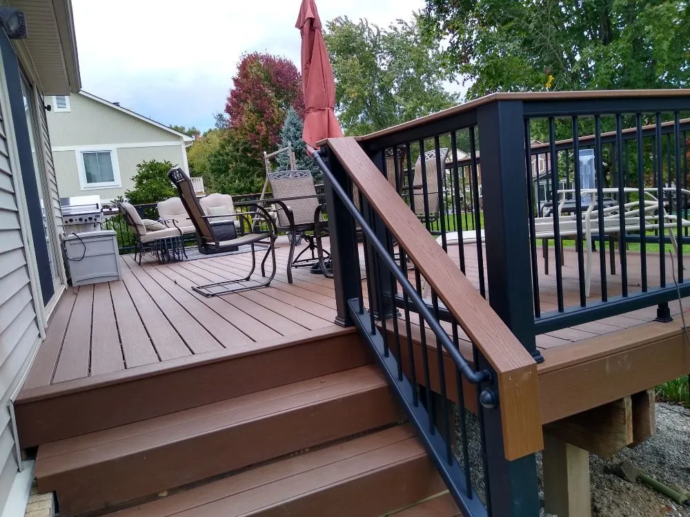 Trusted roof replacement in Commerce Charter Township, MI - MNM Construction