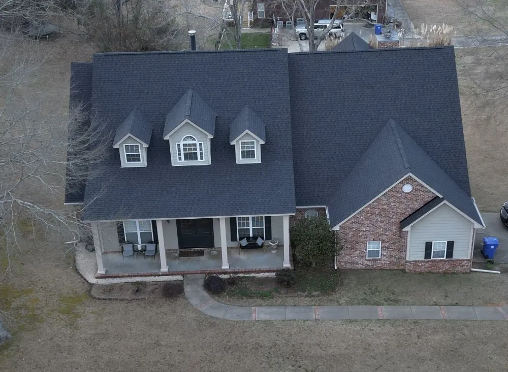 Slide of MNM Painting & Roofing