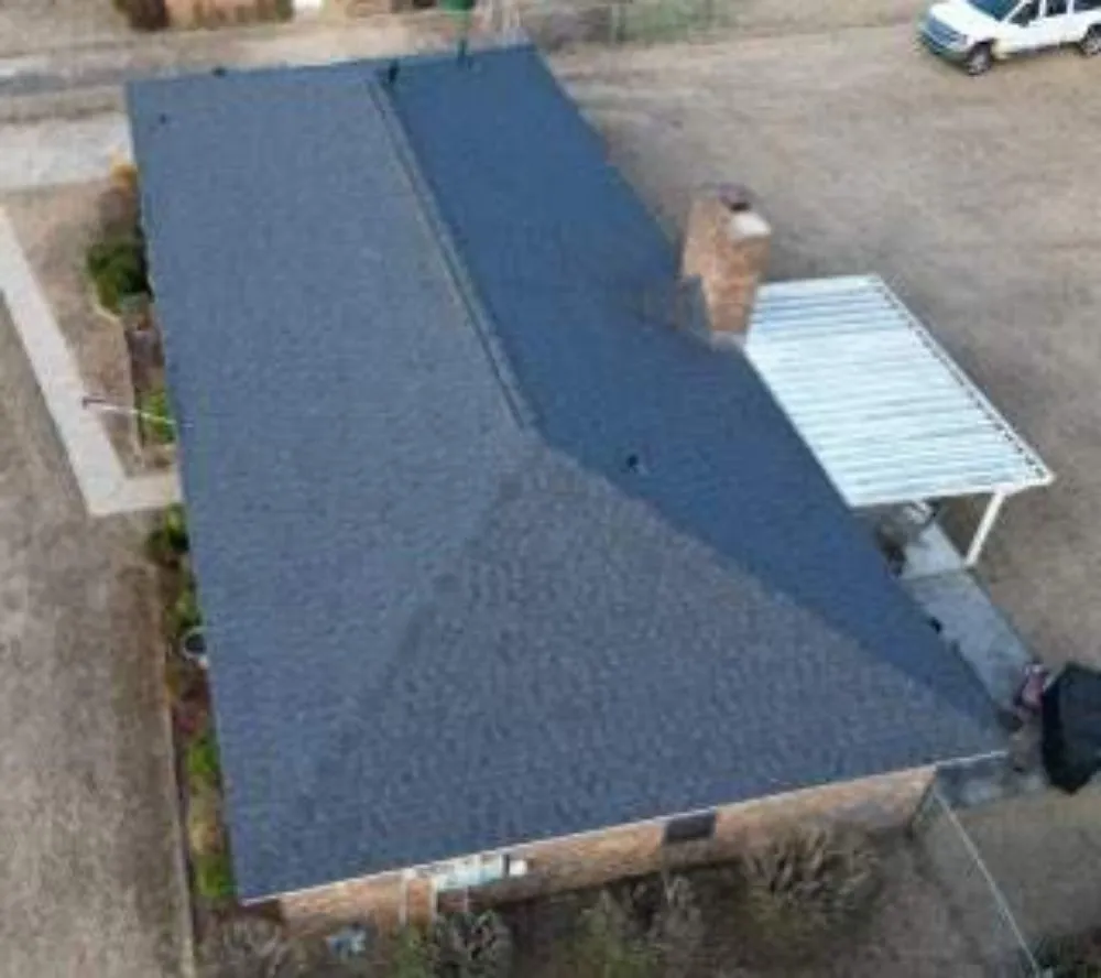 Slide of MNM Painting & Roofing