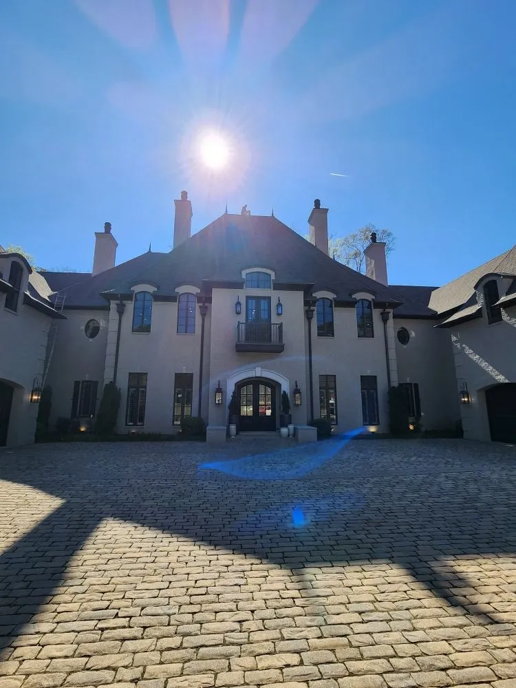 Slide of MNM Painting & Roofing