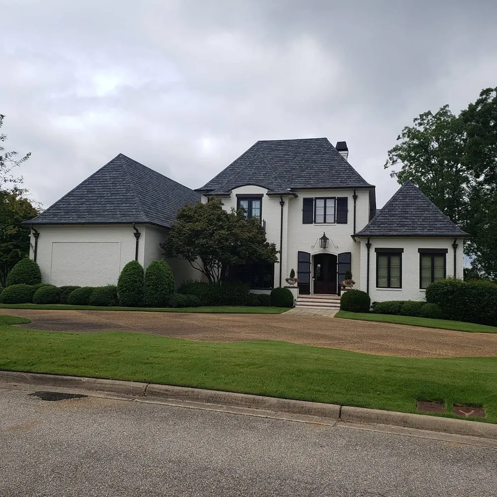 Slide of MNM Painting & Roofing