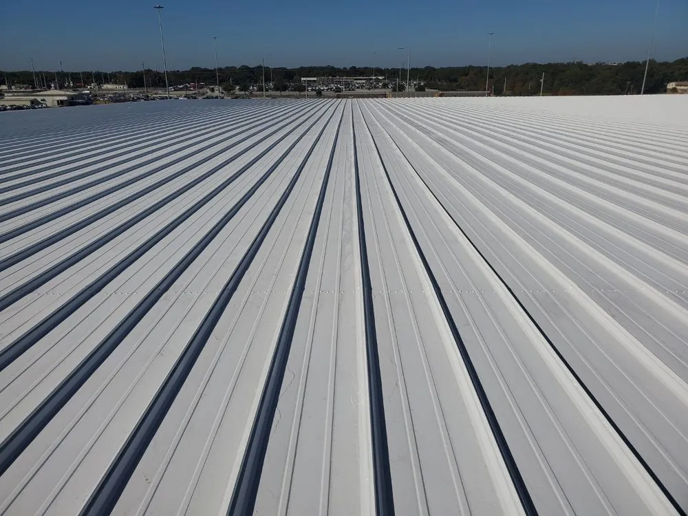 Slide of MNM Painting & Roofing