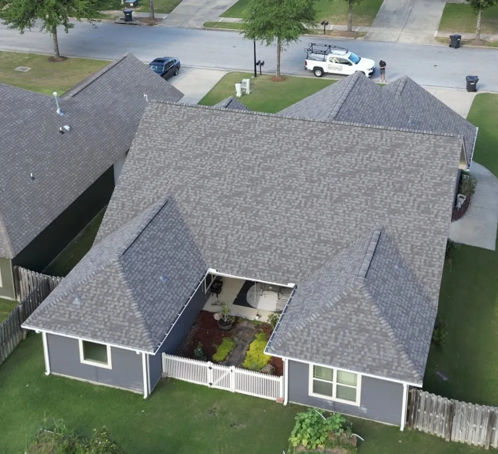 Slide of MNM Painting & Roofing