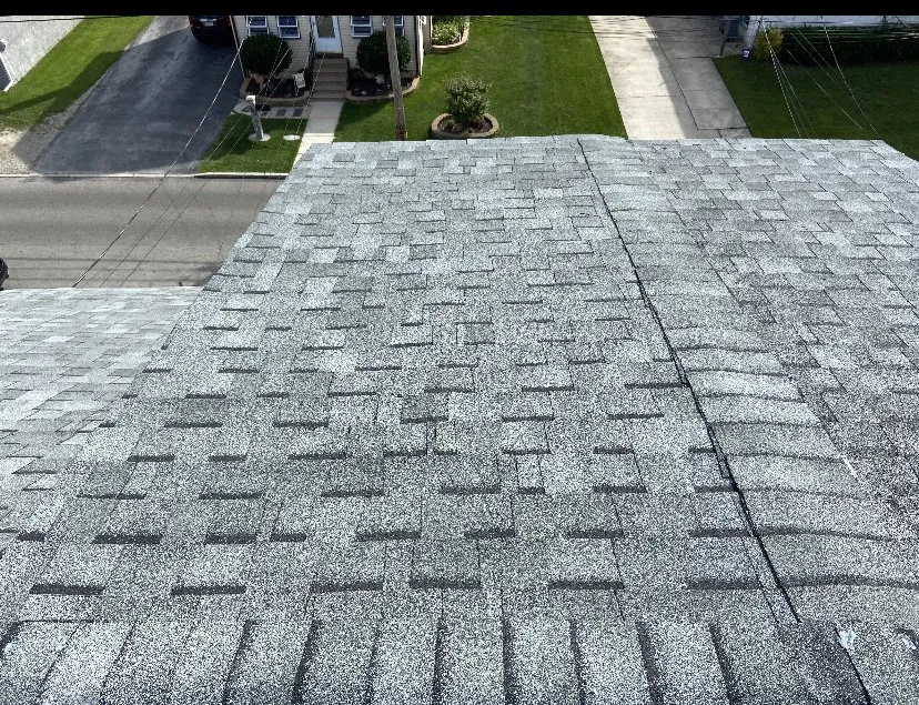 Slide of MnM Roofing