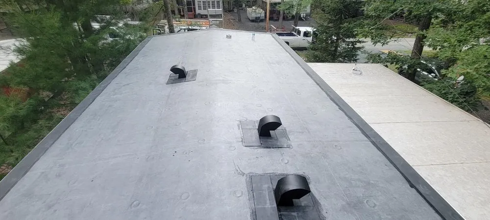 Expert roof replacement in Greentown, PA - MNM Roofing Professionals