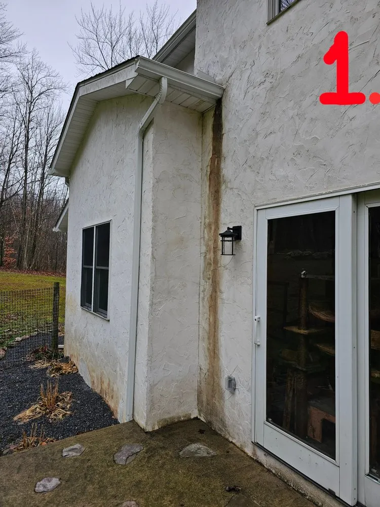 Emergency roof replacement experts serving Greentown, PA - MNM Roofing Professionals