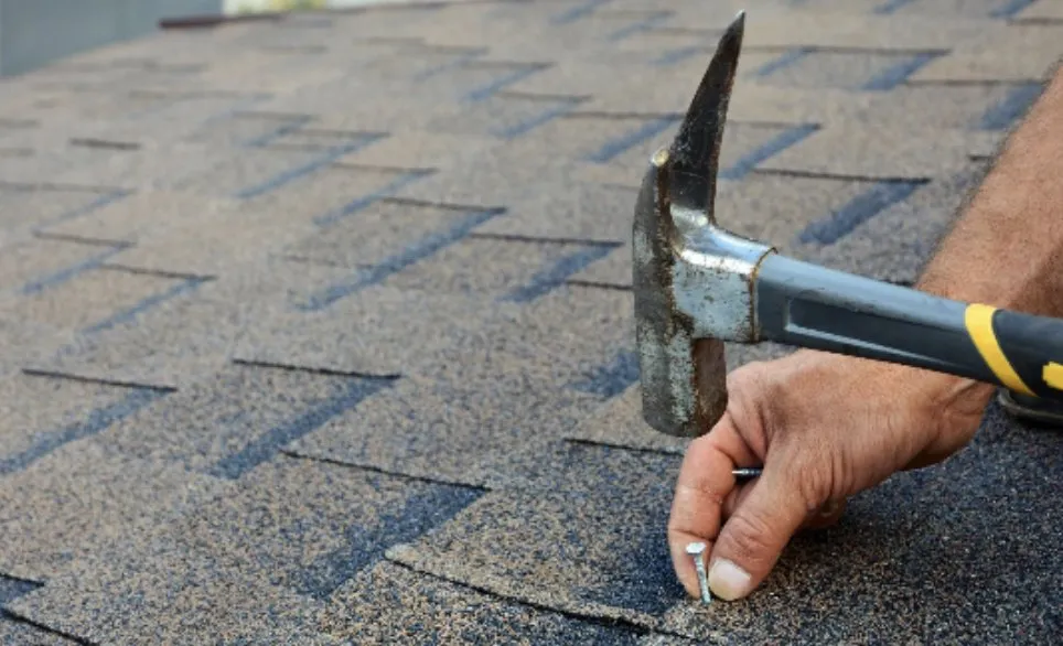 Local shingle roofing service in Greentown, PA - MNM Roofing Professionals
