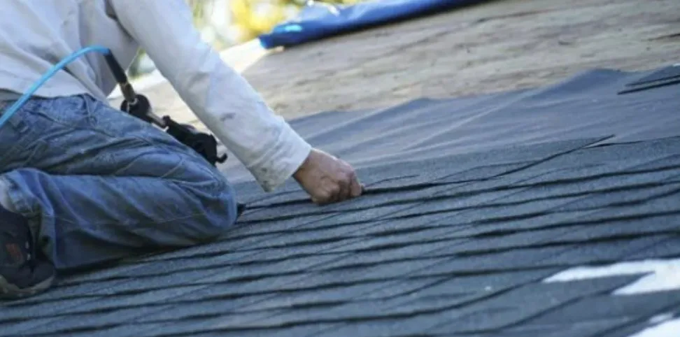 Local roof replacement in Greentown, PA by MNM Roofing Professionals