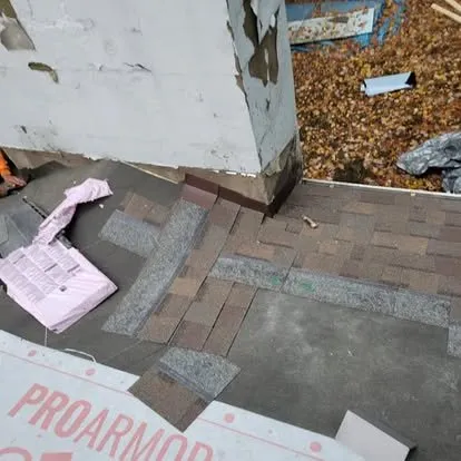 Slide of MNM Roofing Professionals