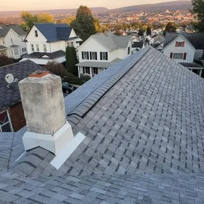 Slide of MNM Roofing Professionals