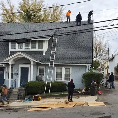 Slide of MNM Roofing Professionals