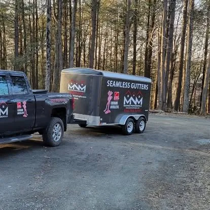 Slide of MNM Roofing Professionals