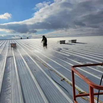 Slide of MNM Roofing Professionals