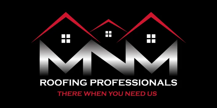 Slide of MNM Roofing Professionals