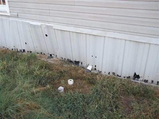 Slide of MnM Service