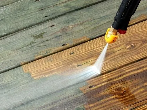 Slide of MnM Service