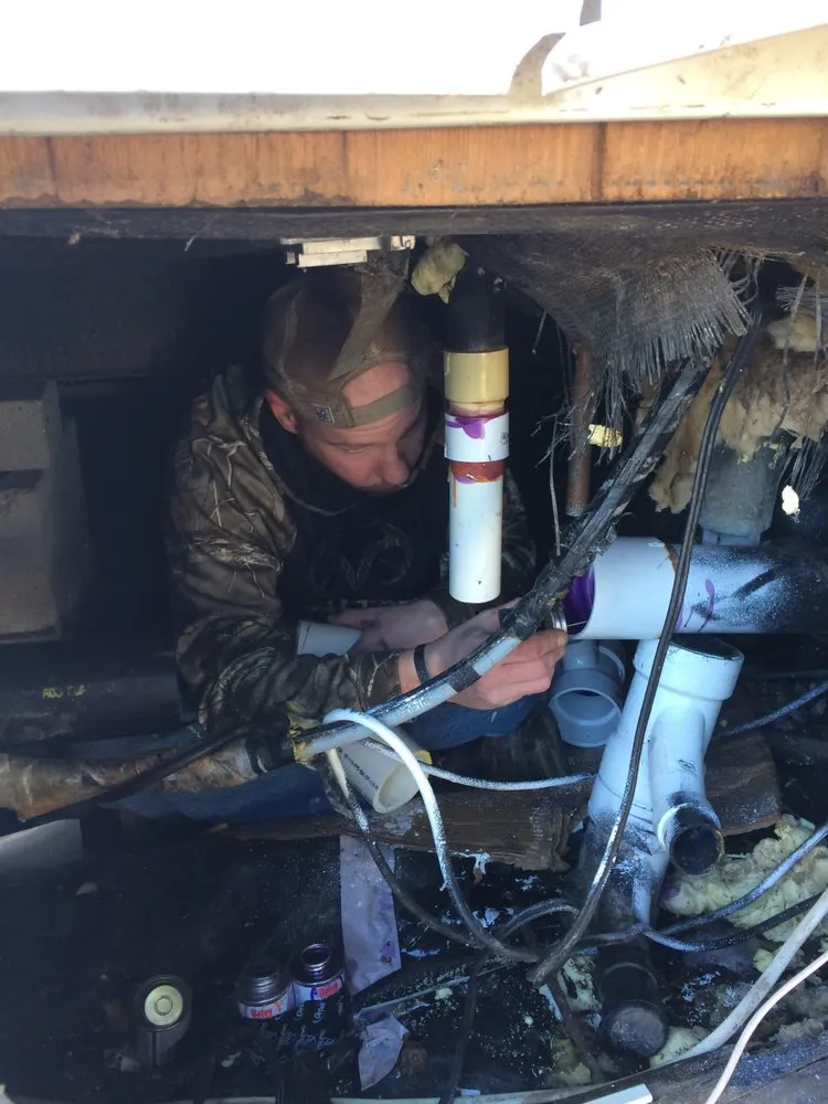 Slide of MnM Service