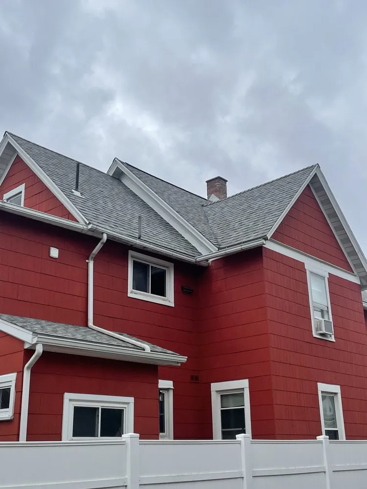 Slide of MNS General Contracting