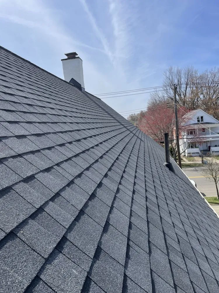 Slide of MNS General Contracting