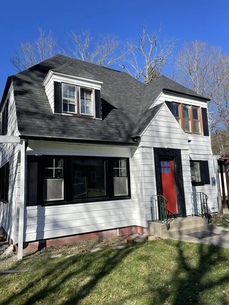 Slide of MNS General Contracting