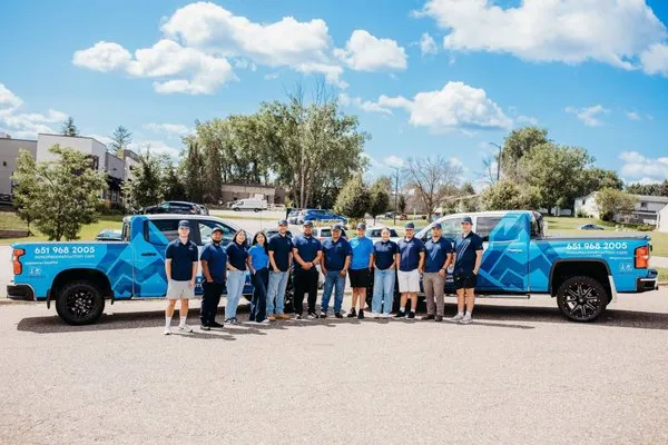 Mnsota Construction Logo