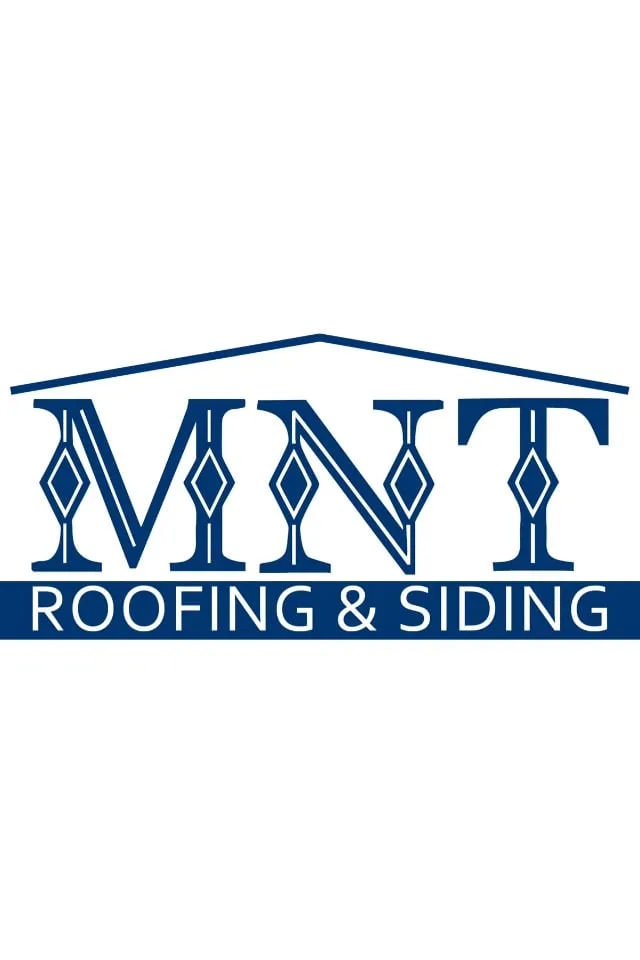 Slide of MNT Roofing & Siding