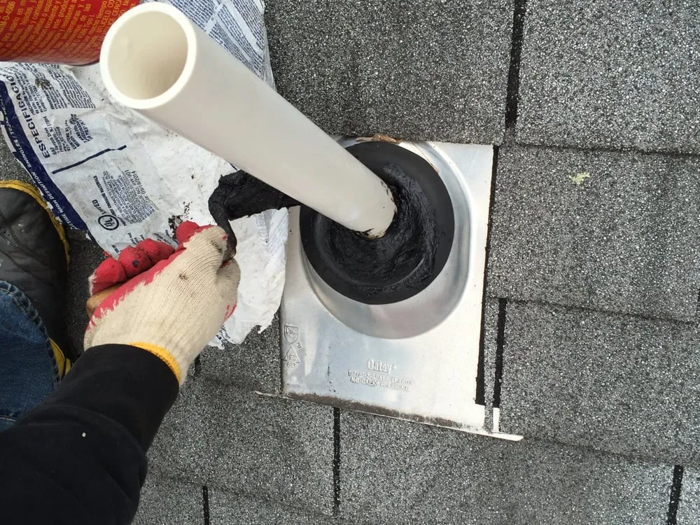 Slide of MNT Roofing & Siding