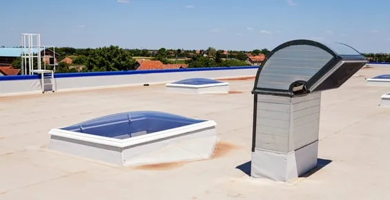 Slide of MNT Roofing & Siding