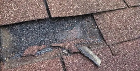 Slide of MNT Roofing & Siding