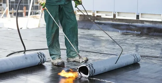 MNT Roofing & Siding