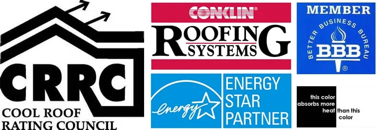 Slide of MNW Commercial Roofing