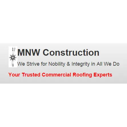 Slide of MNW Commercial Roofing