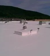 Slide of MNW Commercial Roofing